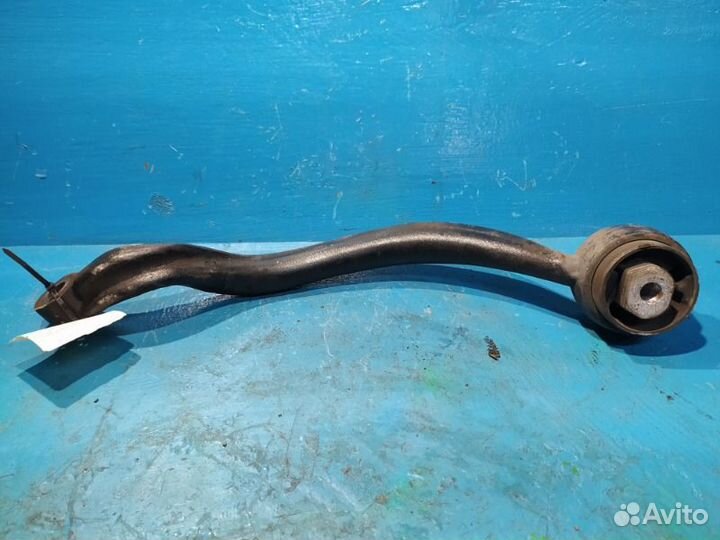 Рычаг подвески передний левый Land Rover Range