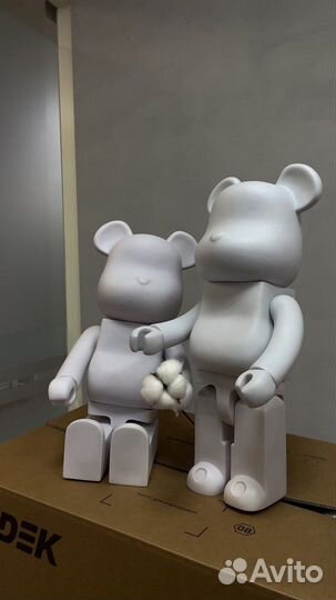 Фигурка bearbrick