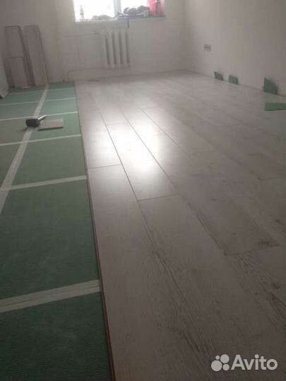 Ремонт квартир без посредников