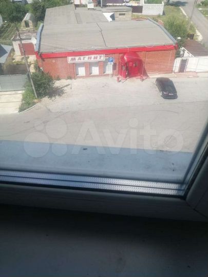 Комната 14 м² в 1-к., 5/5 эт.