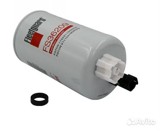 Фильтр топливный FS36209