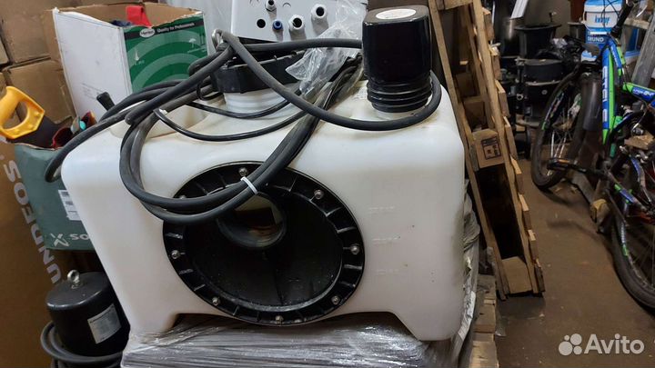 Multilift m 15.1.4 m 22.3.4 md 15.1.4 grundfos