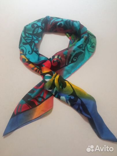Шейный платок