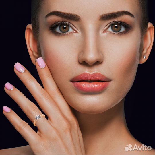 Золотое Кольцо 585 пробы. Рассрочка