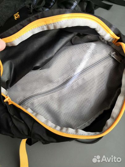 Рюкзак альпинистский The North Face Cobra 52