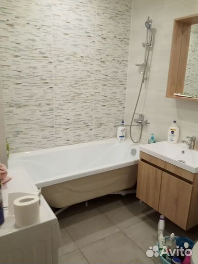 Ремонт квартир, ванных комнат и других помещееий