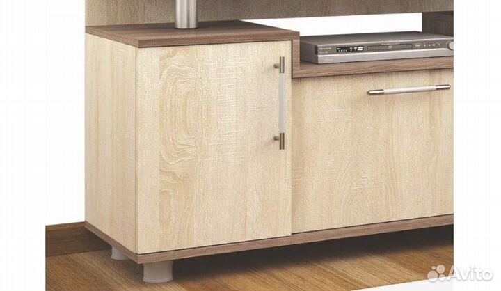 Тумба под телевизор тв 003 (С)