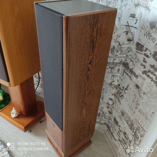 Акустика MB Quart