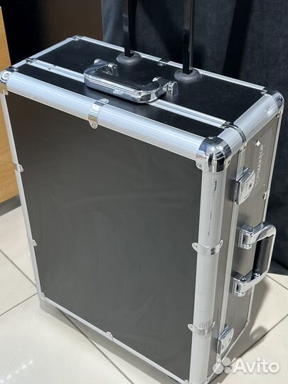 Мобильная студия визажиста