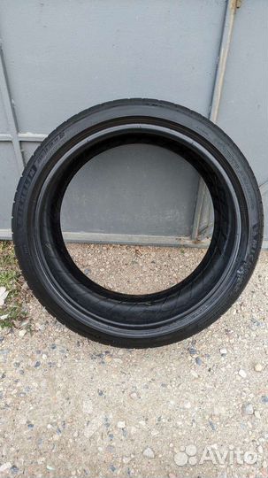 Michelin Pilot Sport 4 S 255/35 R19 Y