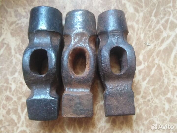 Молотки СССР