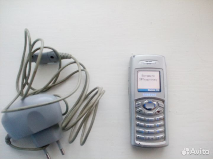 Samsung SGH-C110