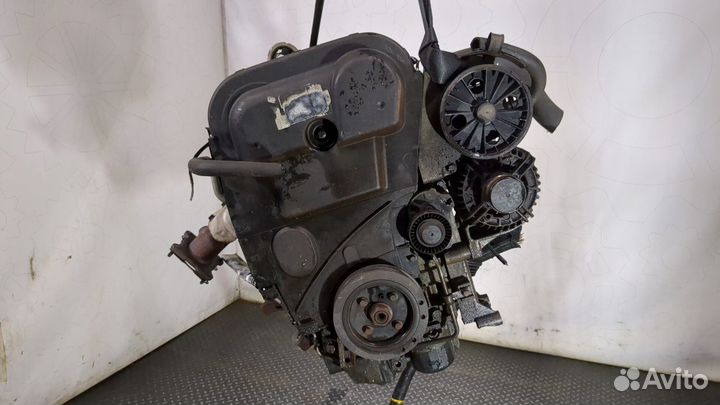 Генератор Volvo V70, 2003