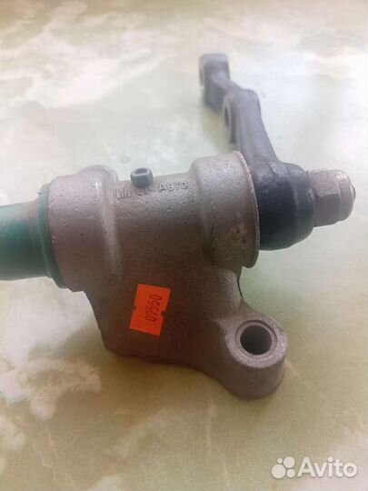 Рулевой маятник ваз 2101-07