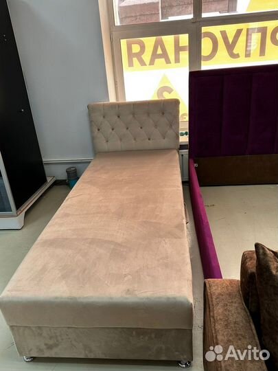 Кровать тахта в наличии
