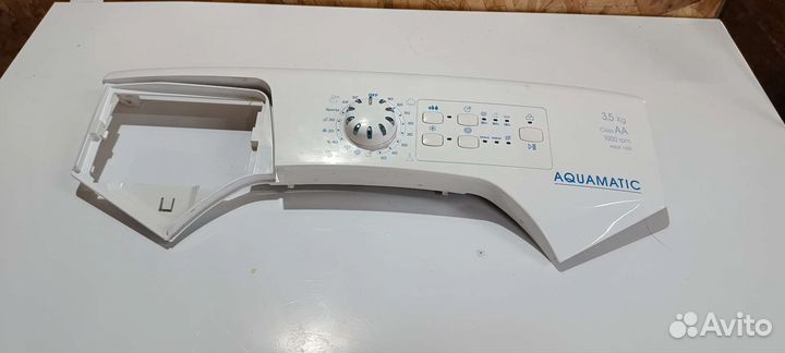 Модуль для стиральной машины candy