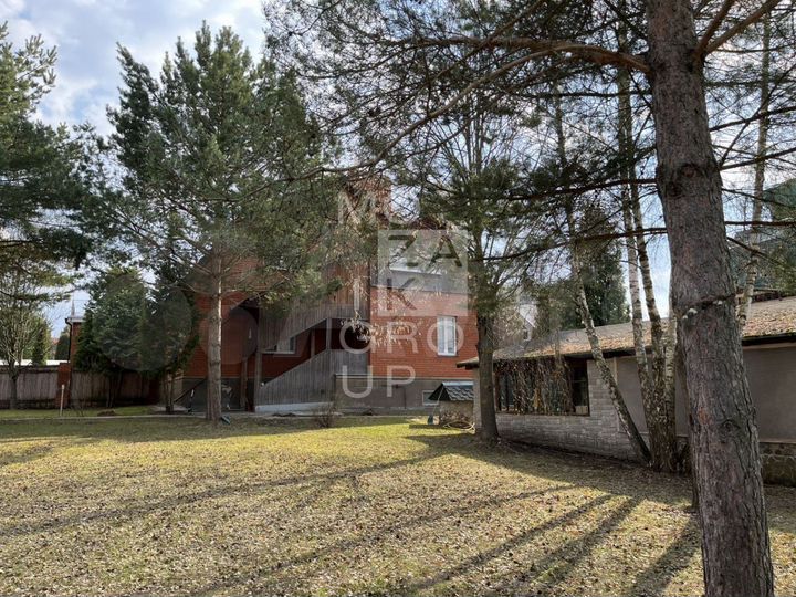 Участок 40 сот. (ИЖС)