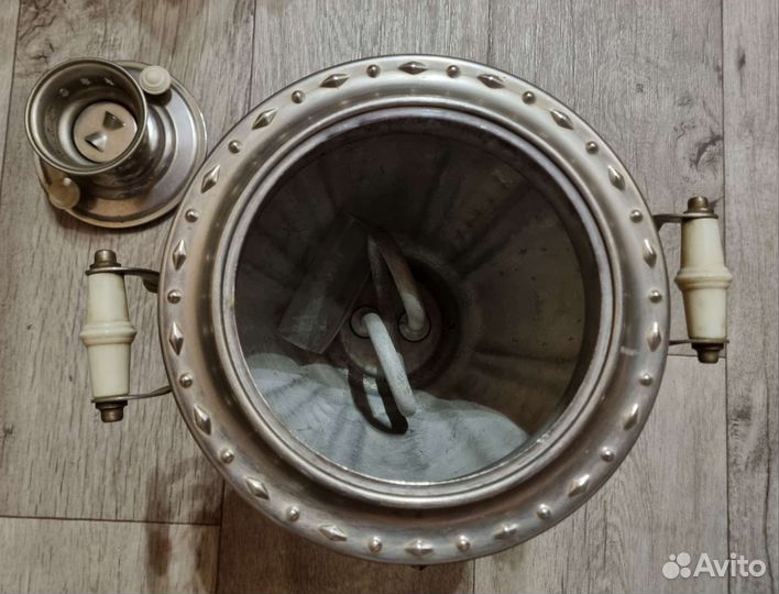 Самовары электрические бу