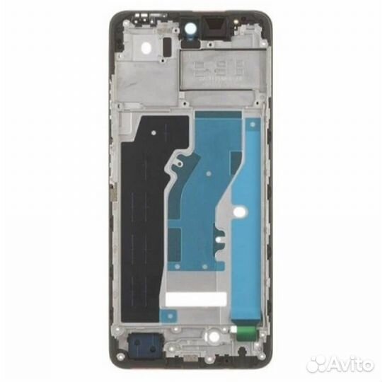 Рамка дисплея средняя часть Tecno Spark 20 KJ5