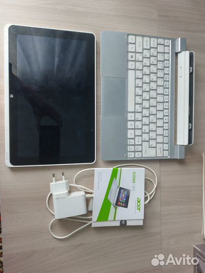 Планшет Acer iconia tab
