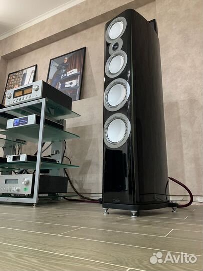 Напольная акустика Mission ZX-5