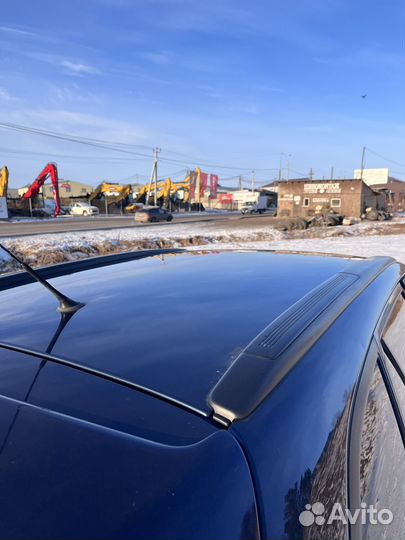 Mazda Familia S-Wagon 1.5 AT, 1998, 67 778 км