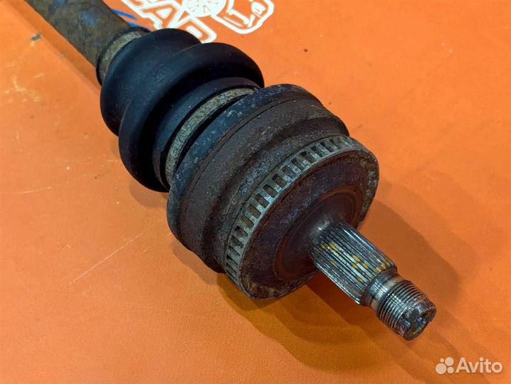 Привод задний w208 CLK-class 112.940 01.2000