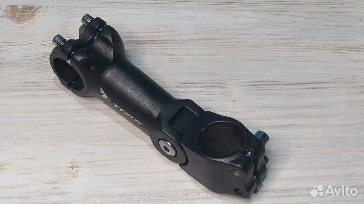 Вынос руля trix JB-8211F для б/резьбовой вилки