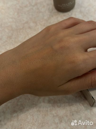 Сыворотка тонирующая спф 30 BaliBody