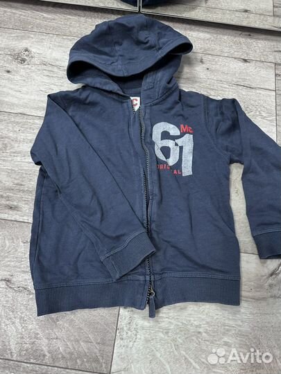 Костюм на мальчика