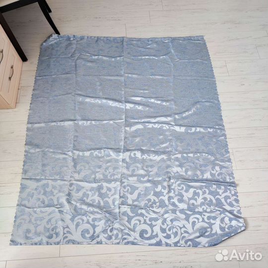 Шторы 170 х 145, 2 штуки