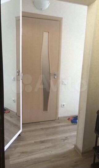 Квартира-студия, 25,4 м², 8/10 эт.