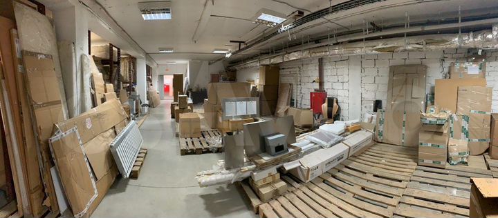 Сдам торговое помещение, 460 м²