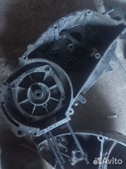 Запчасти иж Юпитер