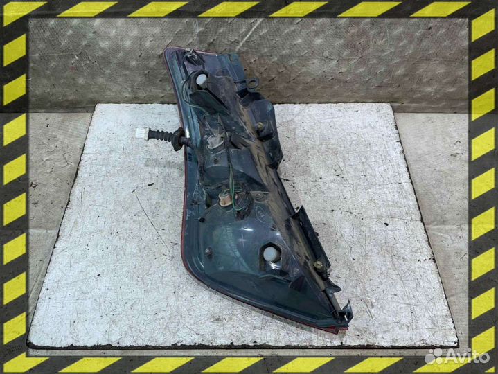 Фонарь задний правый Nissan Murano Z50 3.5 Бензин