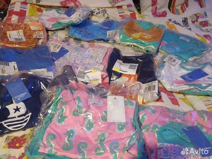 Одежда для малышей