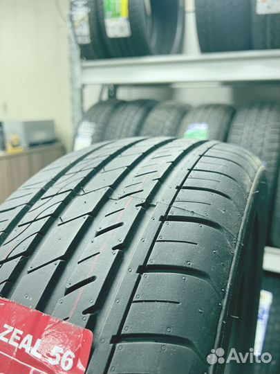 iLink L-Zeal56 205/45 R17 145T