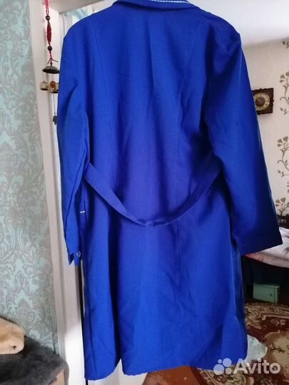 Халат женский новый