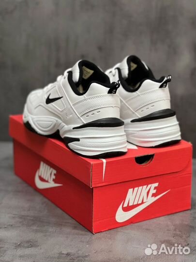 Кроссовки Nike M2K Tekno