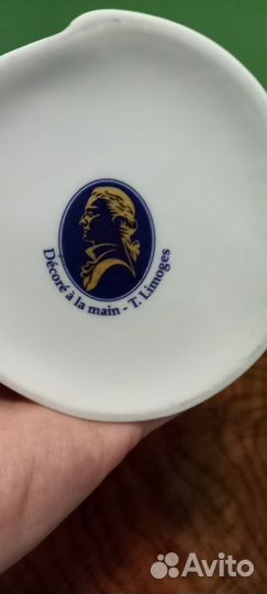 Винтажная ваза 1980-годы