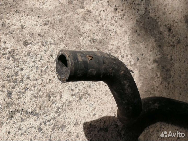 Патрубок системы охлаждения BMW 5-series F10