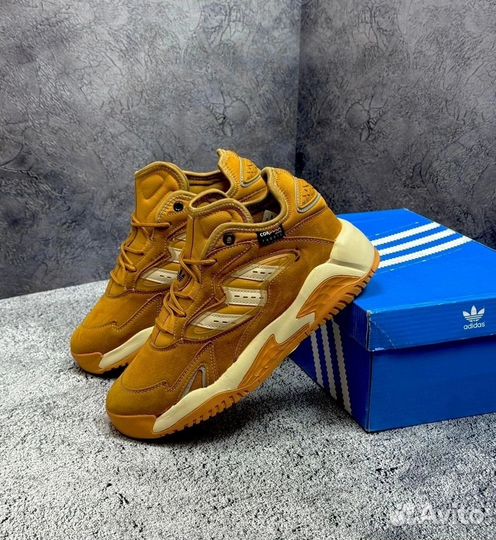 Кроссовки Adidas cordura