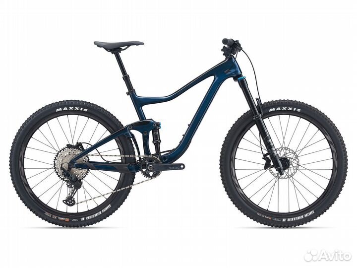 Giant Trance Advanced 2021