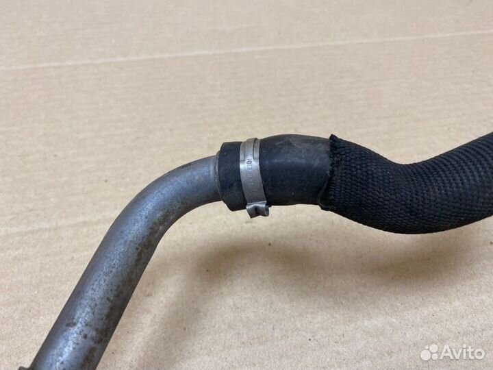 Шланг гидроусилителя руля Volkswagen Touareg 7L