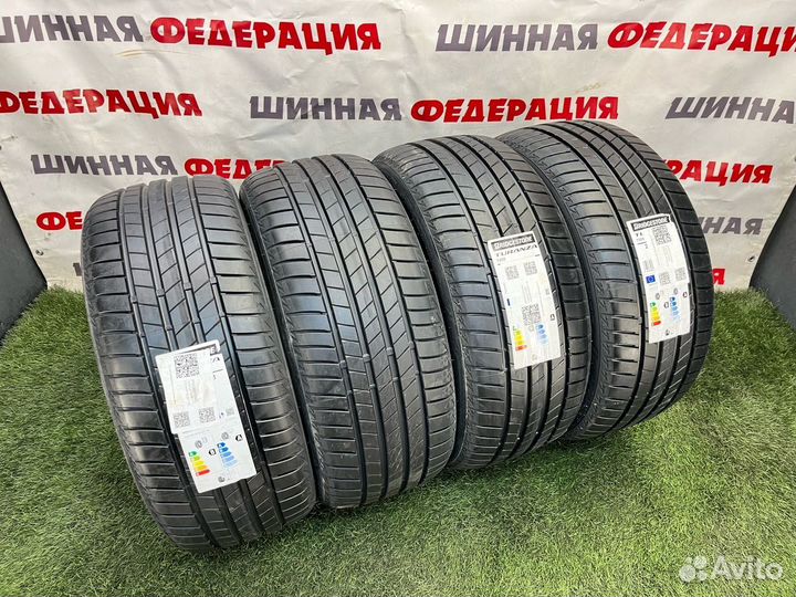 Bridgestone Turanza T005 155/60 R15