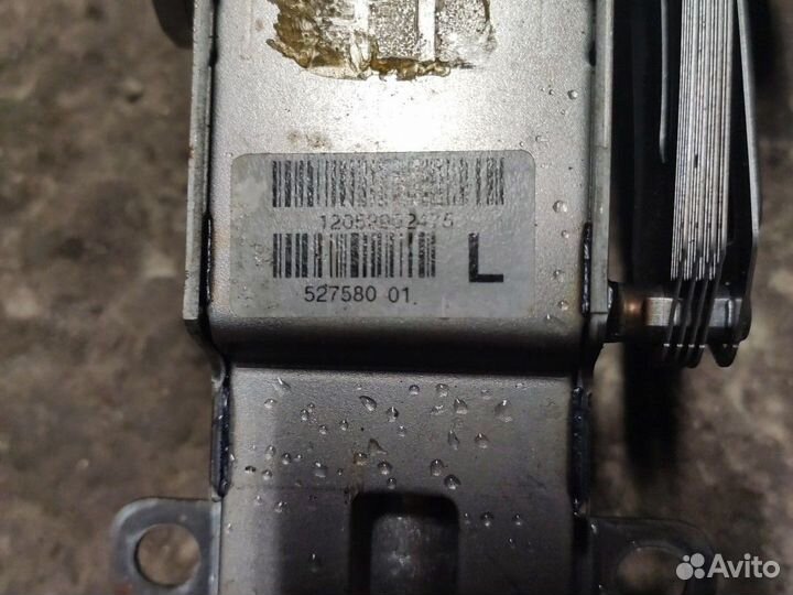 Рулевая колонка Фольксваген Пассат сс