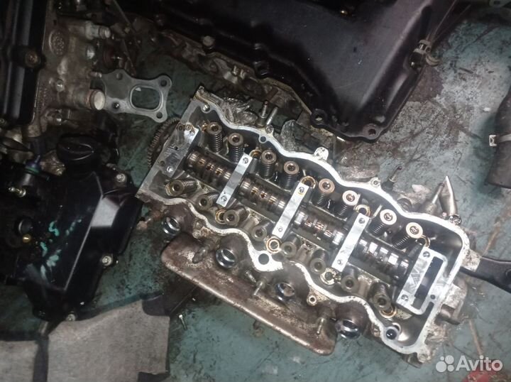 Распредвал хонда цивик 4д