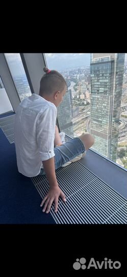 Стильная рубашка zara, рост 164 см