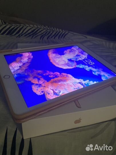 iPad 10.2