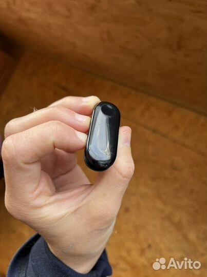 Xiaomi mi band 3